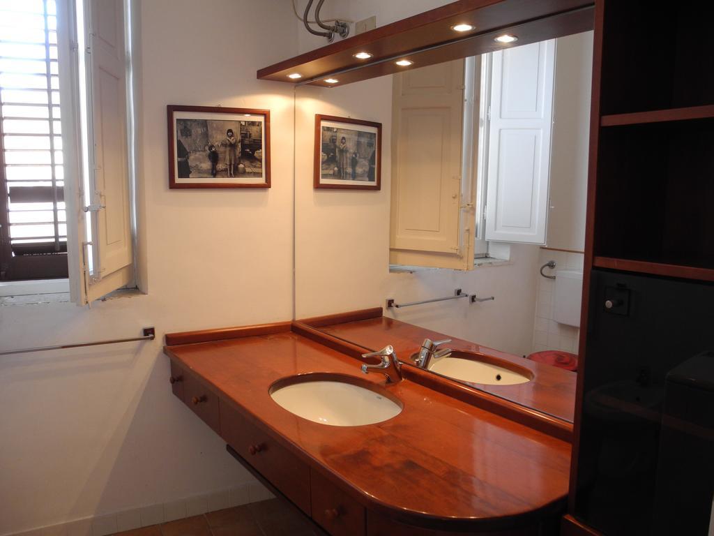 Kalsa Apartment Palermo Room photo