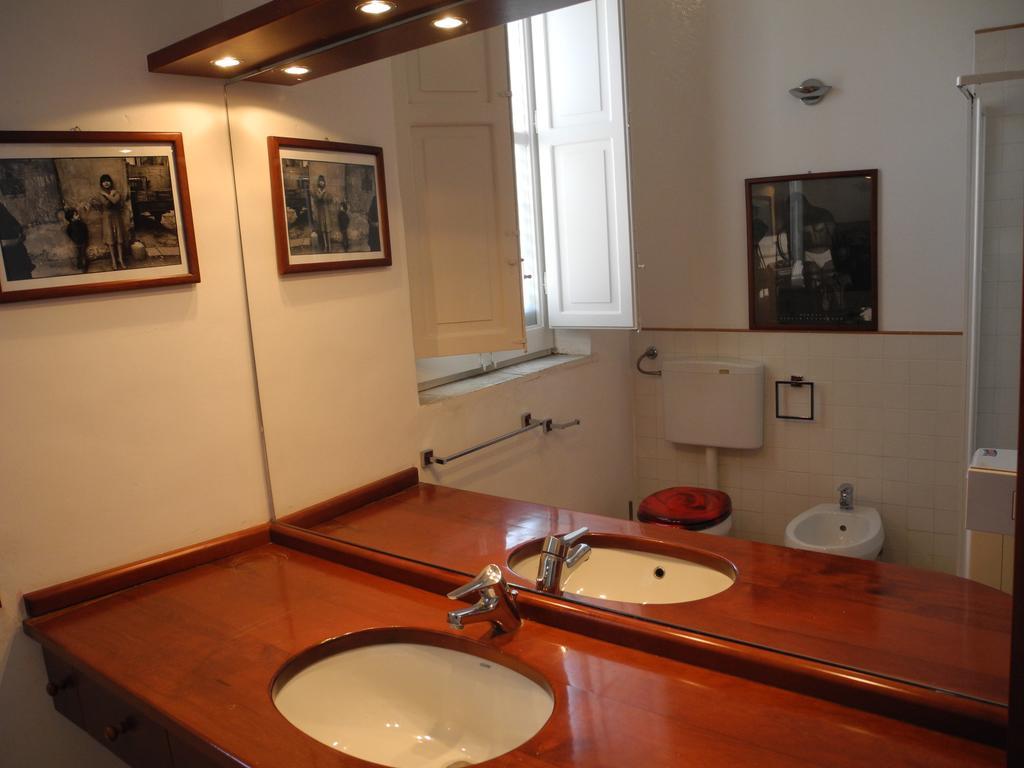 Kalsa Apartment Palermo Room photo